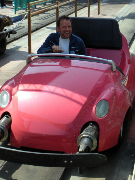 Autopia